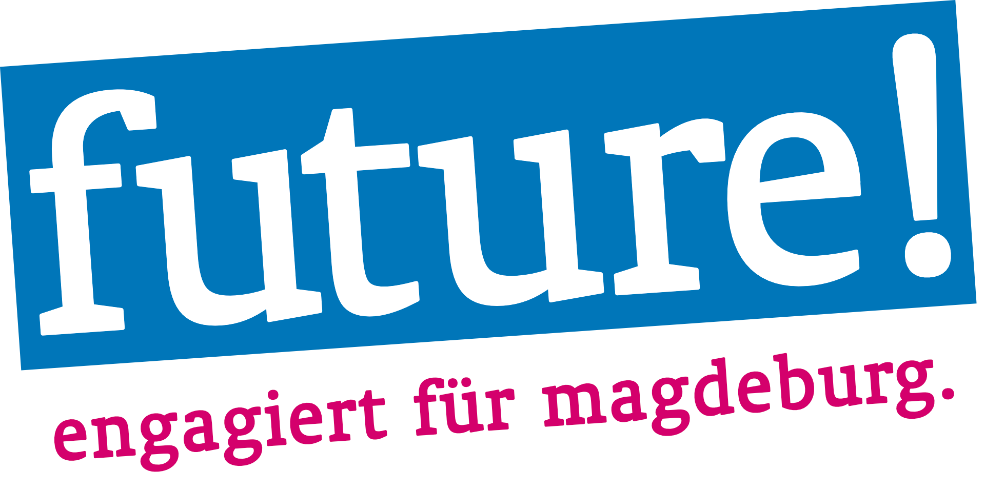 future! – engagiert für magdeburg